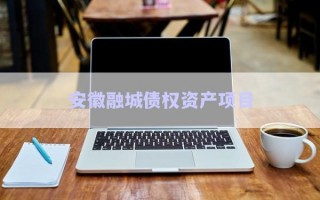 安徽融城債權(quán)資產(chǎn)項目 安徽融城債權(quán)資產(chǎn)項目